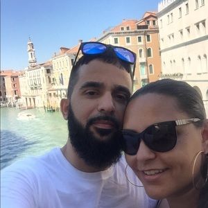 Meet your Posher, Zoilo